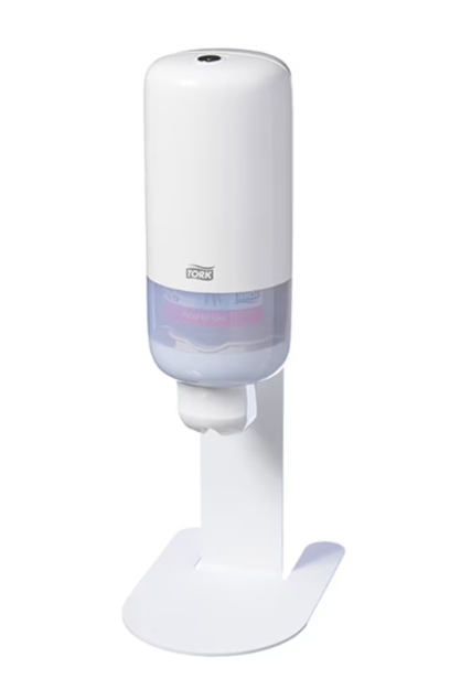 Tork Hygiene Stand Tabletop Small