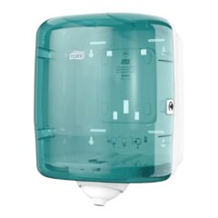 Tork Reflex™ Single Sheet Centrefeed Dispenser