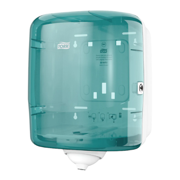 Tork Reflex™ Single Sheet Centrefeed Dispenser
