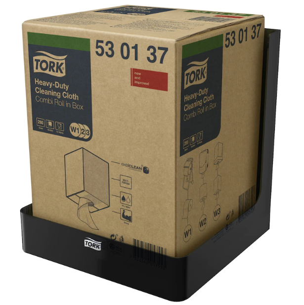 Tork Boxed Combi Roll Dispenser