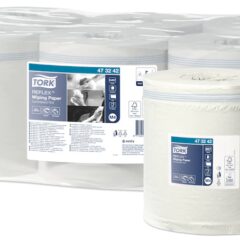 Tork Reflex™ Wiping Paper