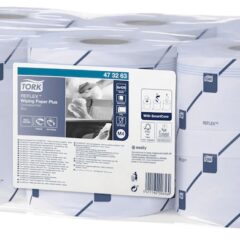 Tork Reflex™ Wiping Paper Plus
