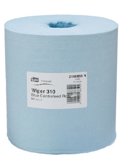 Tork Basic Paper