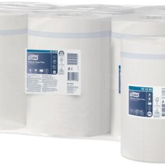 Tork Wiping Paper Plus