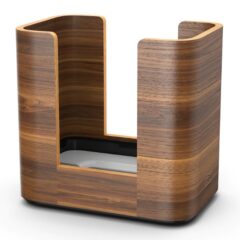 Tork Xpressnap® Napkin Dispenser - Walnut
