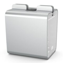 Tork Xpressnap® Napkin Dispenser - Aluminium