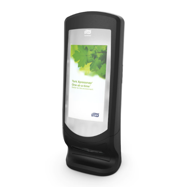 Tork Xpressnap® Stand Napkin Dispenser