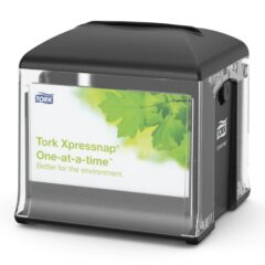 Tork Xpressnap Café® Napkin Dispenser