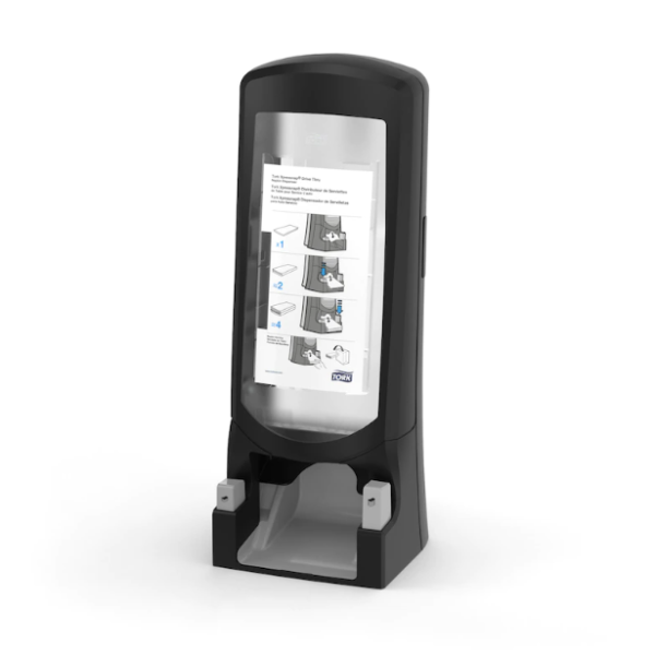 Tork Xpressnap® Drive Thru Napkin Dispenser