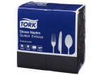 Tork Quilted Dinner Napkin 12/CTN
