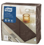 Tork Premium Linstyle® Dinner Napkin 1/8 Folded (12/CTN)
