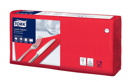 Tork Lunch Napkin (10/CTN) Tork Lunch Napkin (10/CTN)
