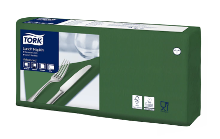 Tork Lunch Napkin (10/CTN) Tork Lunch Napkin (10/CTN)