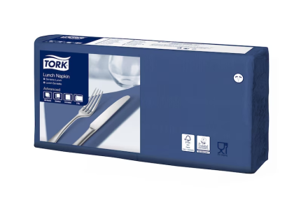 Tork Lunch Napkin (10/CTN)