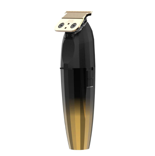 JRL FreshFade 2020C Hair Clipper (Black and Gold)