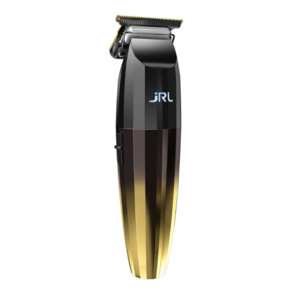 JRL FreshFade 2020C Hair Clipper (Black and Gold)