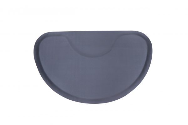 Anti Fatigue Barber Floor Mat (Black - 1 PC.)