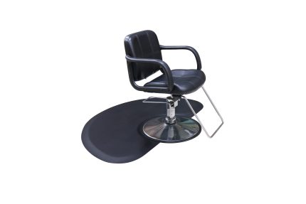 Anti Fatigue Barber Floor Mat (Black - 1 PC.)