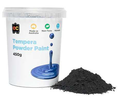 Tampera Powder Paint
