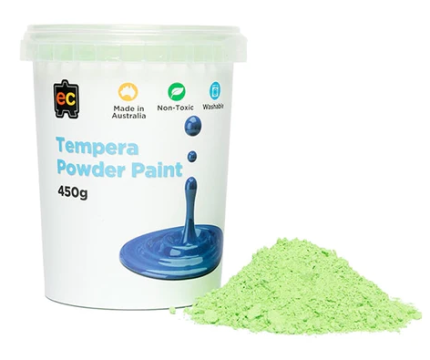 Tampera Powder Paint Tampera Powder Paint