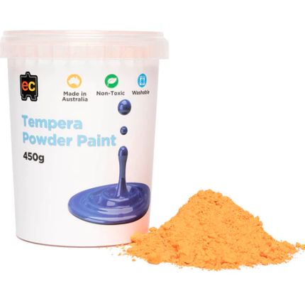 Tampera Powder Paint Tampera Powder Paint