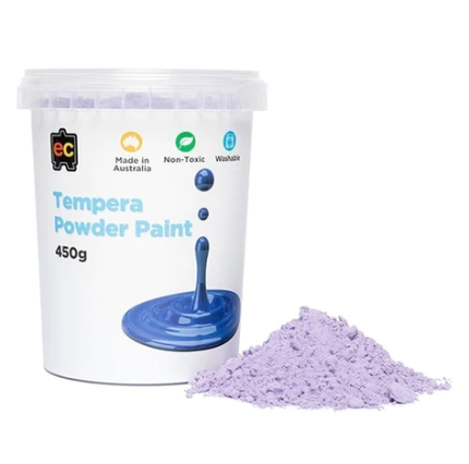Tampera Powder Paint Tampera Powder Paint