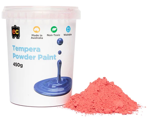 Tampera Powder Paint