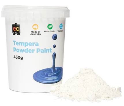 Tampera Powder Paint Tampera Powder Paint