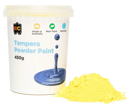 Tampera Powder Paint Tampera Powder Paint