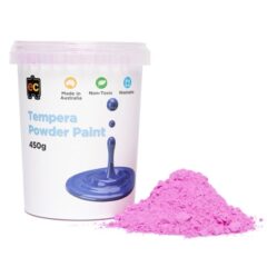 Tampera Powder Paint