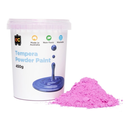 Tampera Powder Paint Tampera Powder Paint