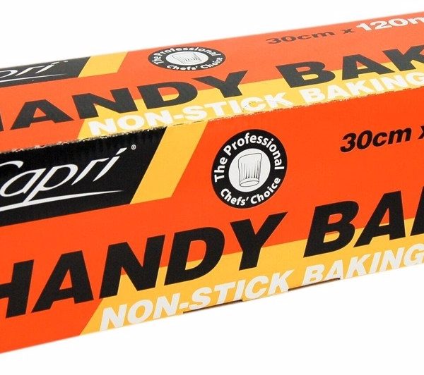 Baking Paper