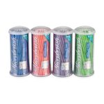 Dentamedix Micro Applicator Brushes