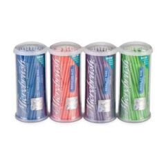Dentamedix Micro Applicator Brushes