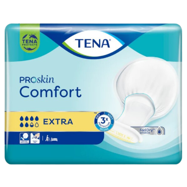 Tena Comfort Plus/Normal 720ml