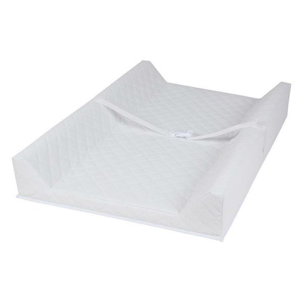 Universal Change Pad w/ Safety Strap for Change Table
