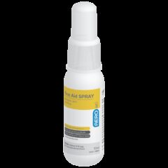 Aeroaid Antiseptic Spray 50ml