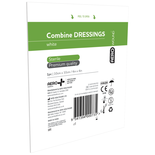 Combine Dressings