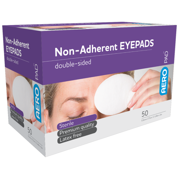 Eye Pad (Each)