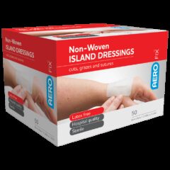 Aerofix Island Dressing