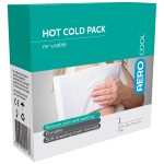 Hot & Cold Pack (29cm x 12cm) - Each