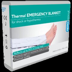 Emergency Thermal Blanket