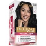 L'Oreal Excellence Creme Hair Colour