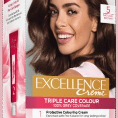 L'Oreal Excellence Creme Hair Colour
