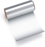 Aluminium Hair Foil