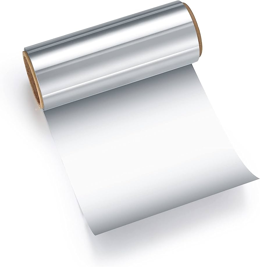 Aluminium Hair Foil
