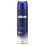 Gillette Shaving Gel Refreshing Breeze (195G)