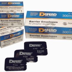 DEFEND Barrier Envelopes (PSP)