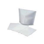 Defend Headrest Cover Paper (25.4cm x 25.4cm, 500/Box)