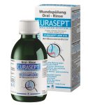 Curasept 0.12% Chlorhexidine Mouth Rinse 200ml